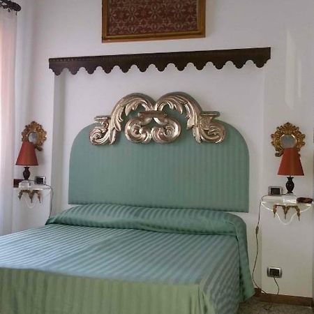 Piccolo Appartamento A San Marco ヴェネツィア エクステリア 写真